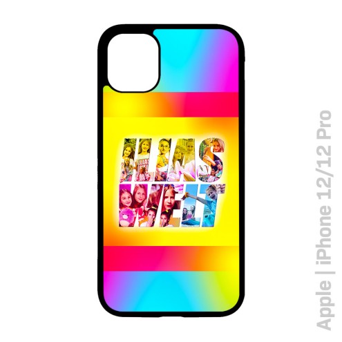 Custodia per cellulare KOLLAGE nera