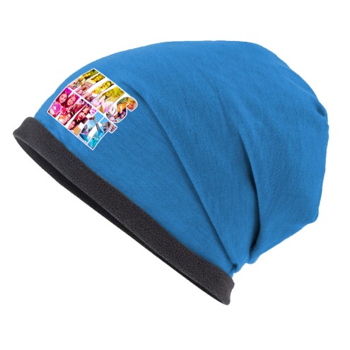 Cappello/cappuccio KOLLAGE