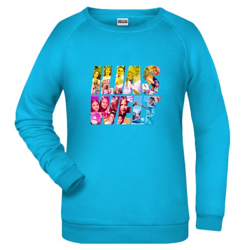 KOLLAGE Maglione bambini