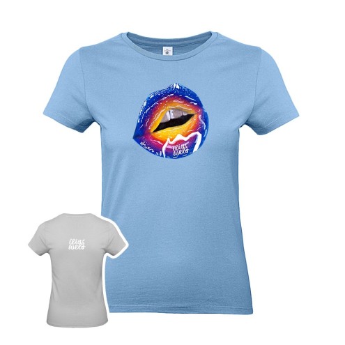 Blueberry SUMMERKISS T-Shirt women