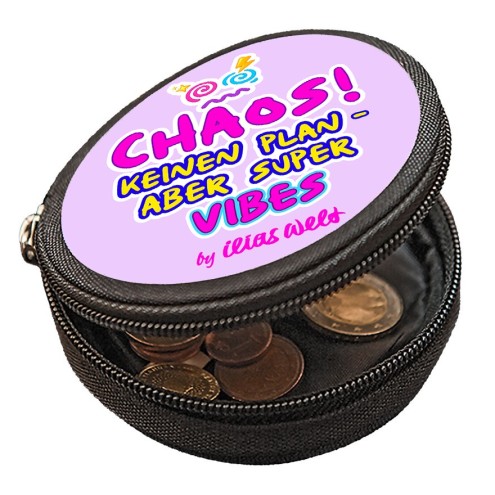 CHAOS - pas de plan - mais des supers vibes Mini-bourses