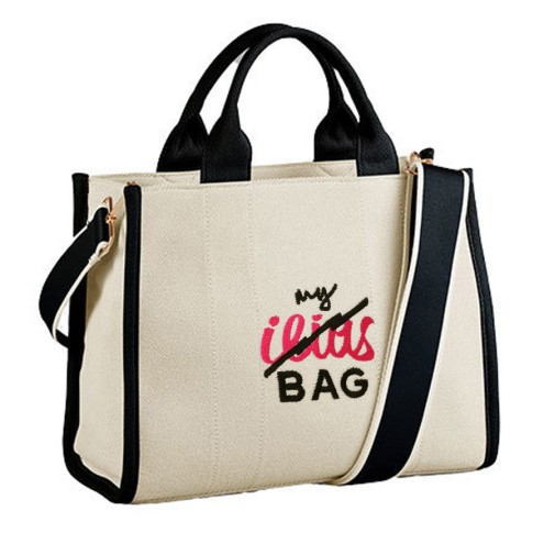 my/Ilias BAG