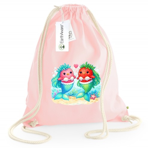 Sachet Mermaids à la fraise