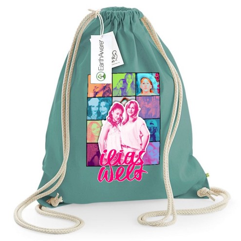 Borsa caleidoscopio