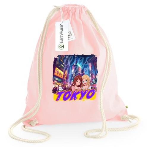 Sac Tokyo Vibes