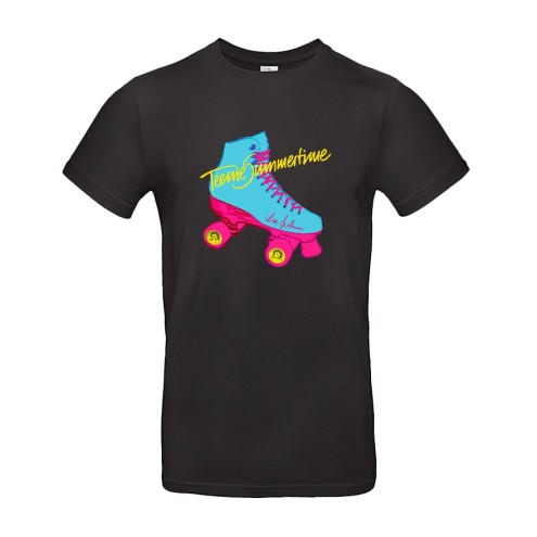 Ilias World Teenie Summertime T-Shirt