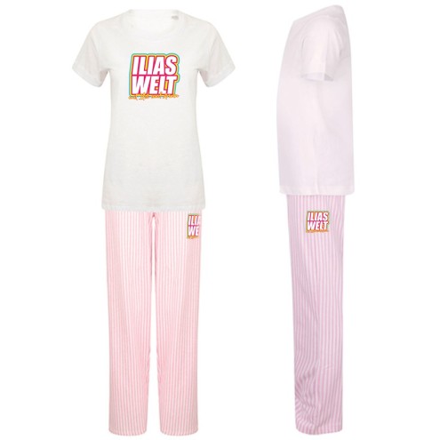Pigiama unisex del mondo Ilias