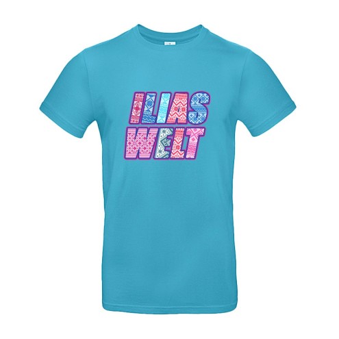 Ilias Pulls d'hiver T-shirt