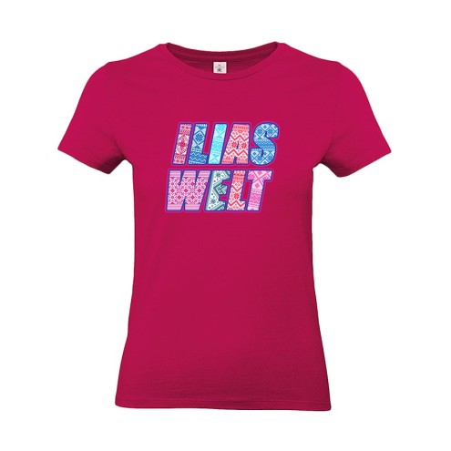 Ilias Pulls d'hiver T-shirt femme