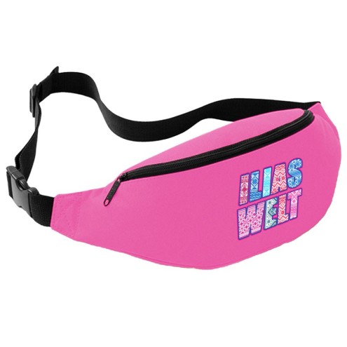Ilias winter sweaters belt bag / fanny pack
