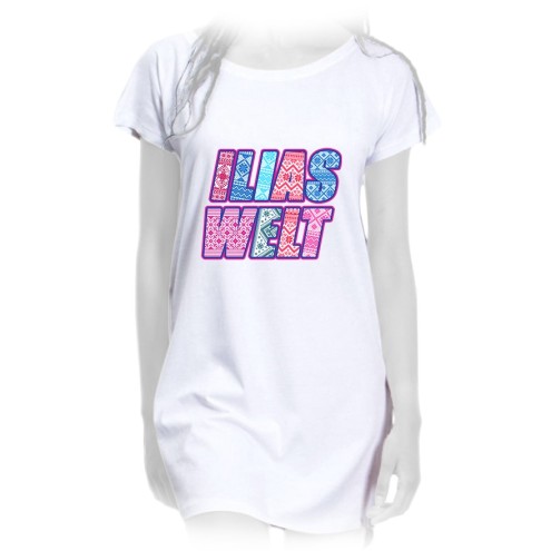 Ilias Pulls d'hiver Longshirt