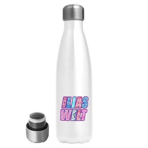 Bottiglia in acciaio inox Ilias Winterpullis 500ml