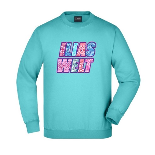 Ilias Pulls d'hiver Sweater kids