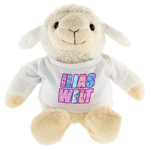 Ilias Pulls d'hiver Doudou Mouton