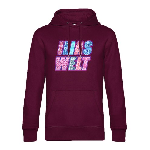 Sweats d'hiver Ilias Hoodie Premium