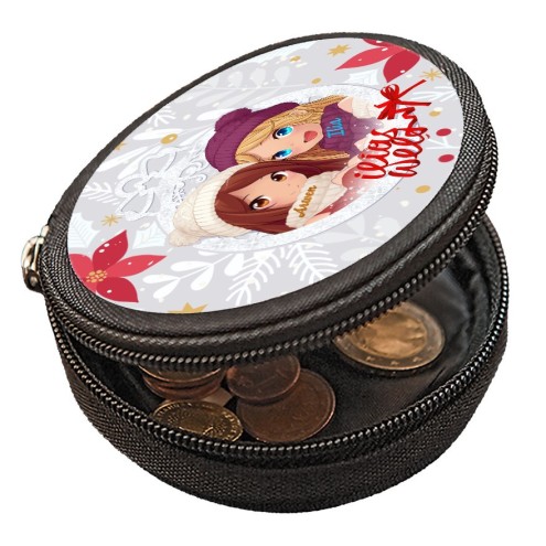 Mangadolls borsa invernale magica mini
