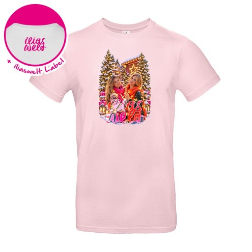 Cozy Christmas T-Shirt