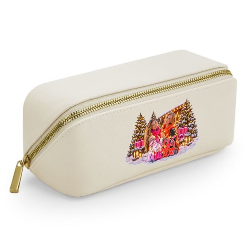 Cozy Christmas Beautycase