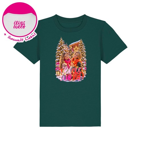 Cozy Christmas Creator 2.0 T-Shirt kids