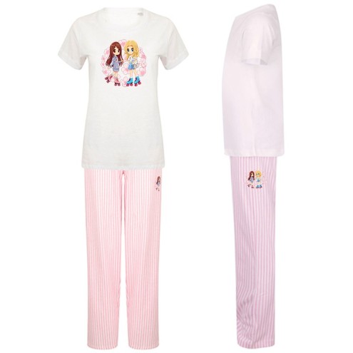 Pyjama unisexe Mangadolls Hanami