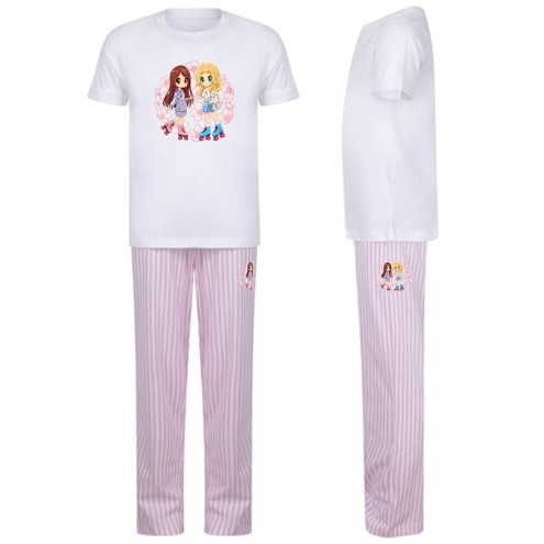 Mangadolls Hanami Pyjama pour enfants