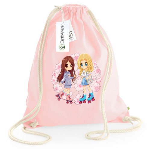 Sac Hanami de Mangadolls