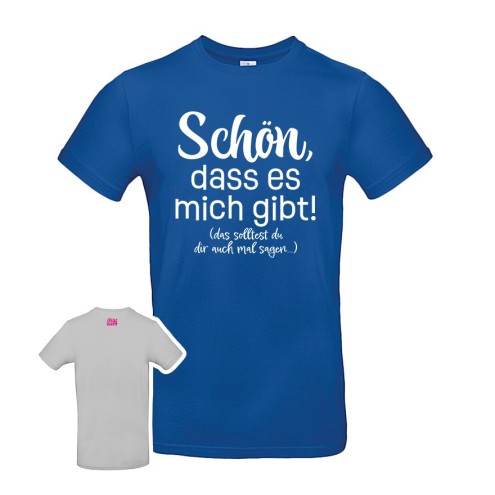 Nice that I exist T-Shirt