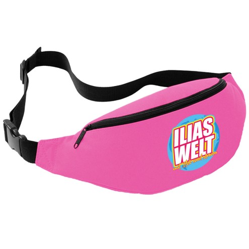 Ilias Welt Bauchtasche/Gürteltasche