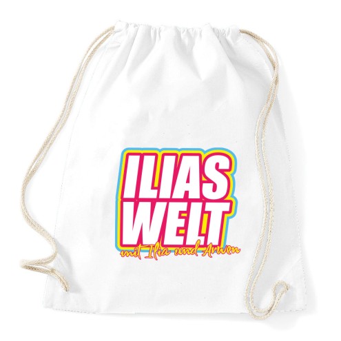 Ilias Welt Beutel