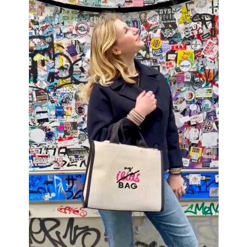 my/Ilias BAG
