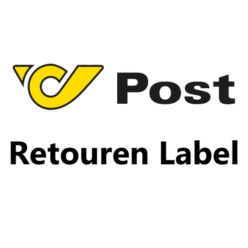 Post Retouren Label