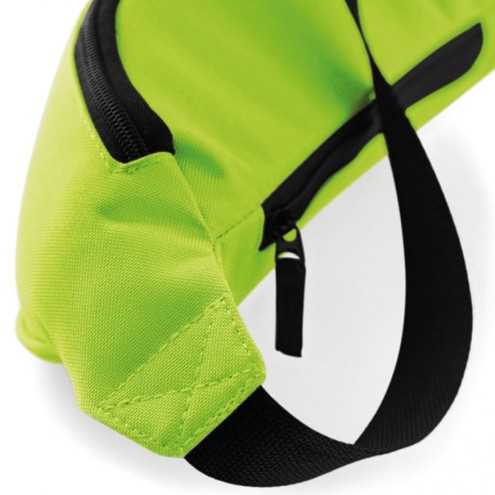 Ilias Welt SKELETT belt bag / fanny pack