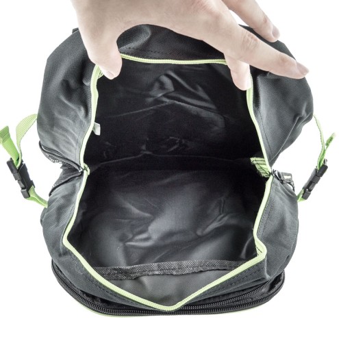 Ilias Pulls d'hiver Sac à dos de loisirs