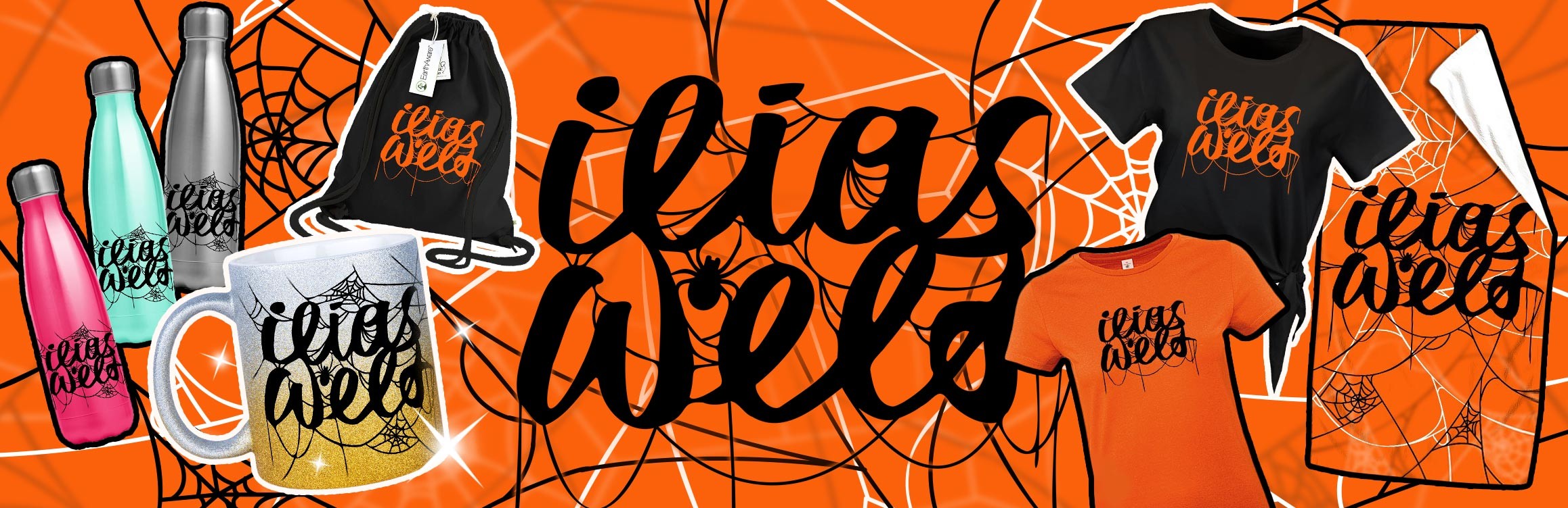 Spider