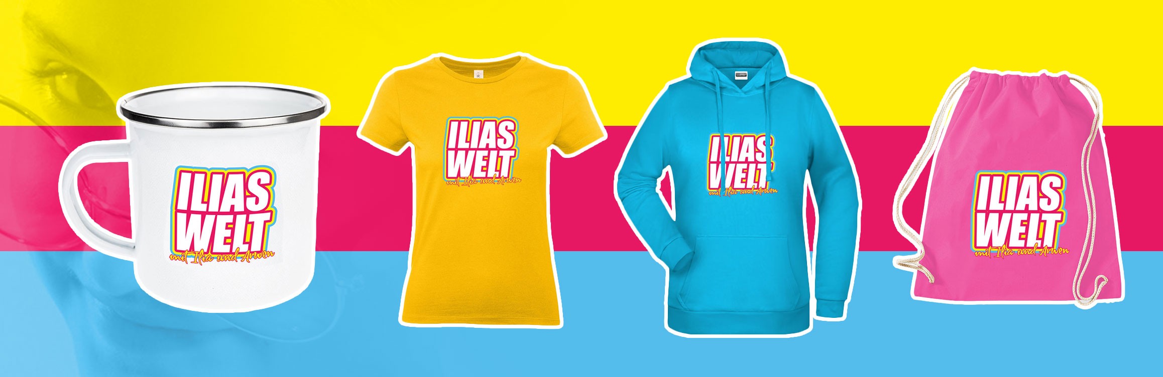 Ilia's world