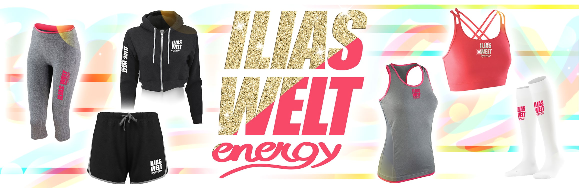 Ilias World Energy