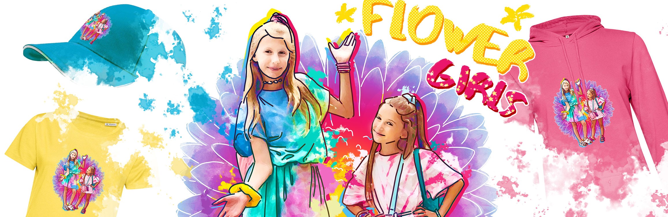 ILF Banner