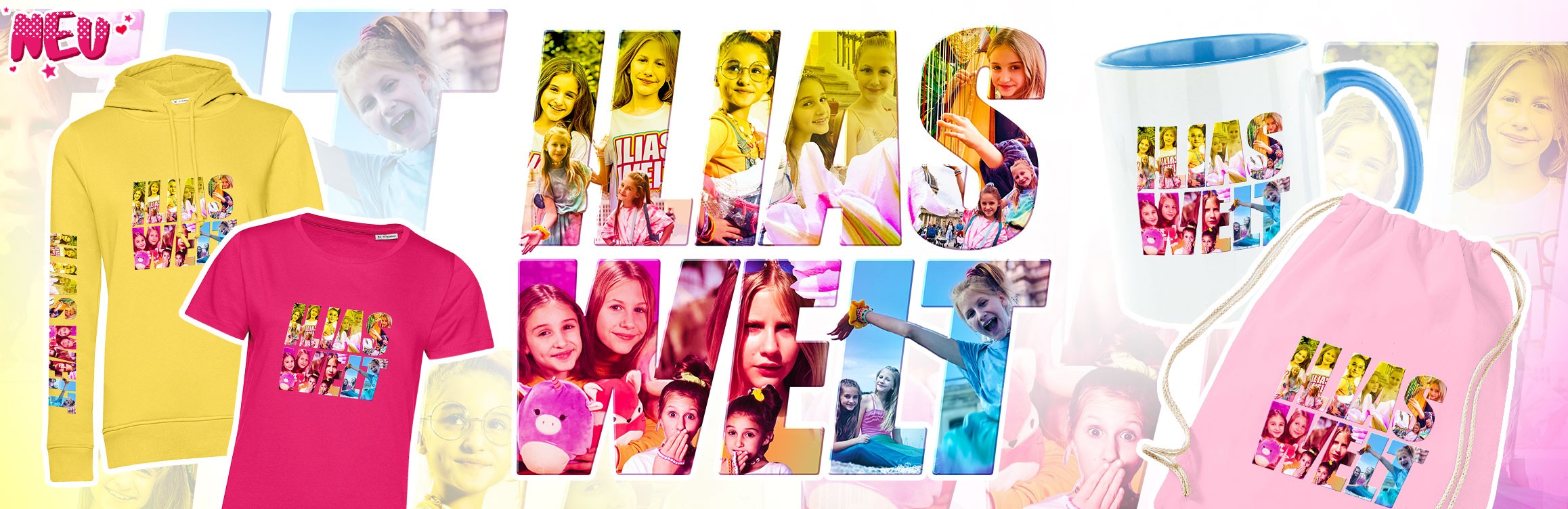 ILK Banner