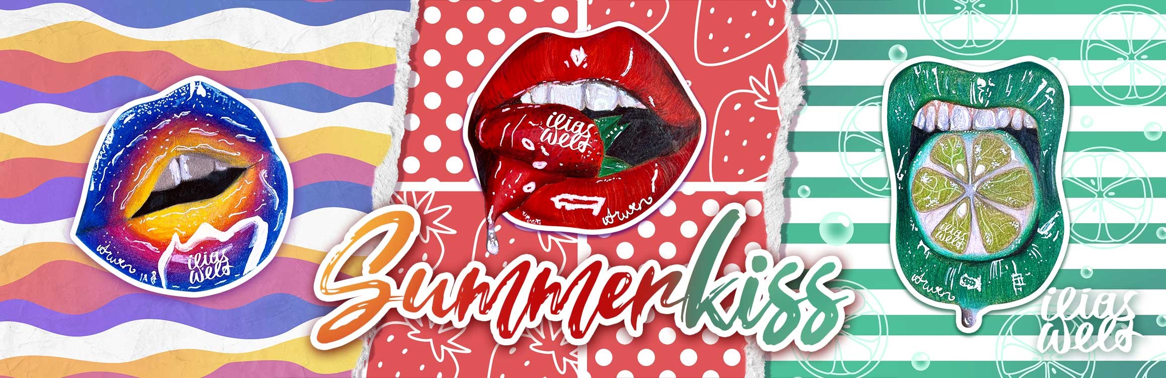 Summerkiss