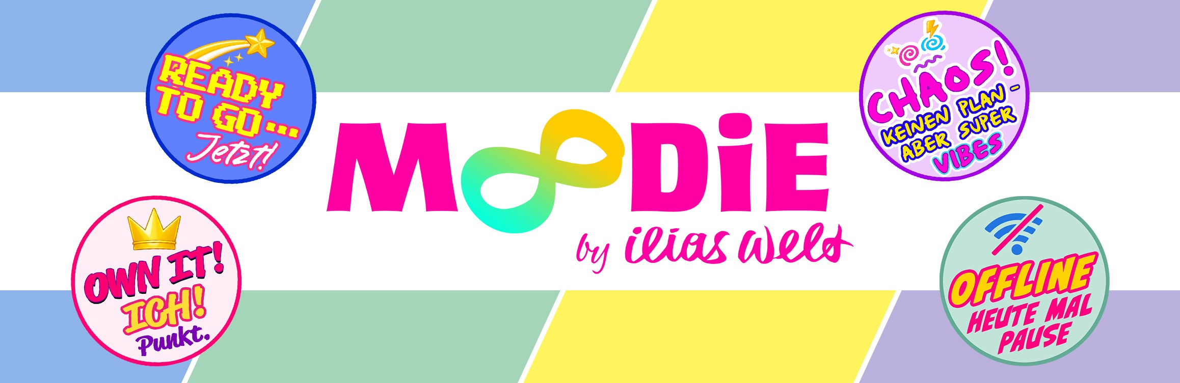 MOODIEs